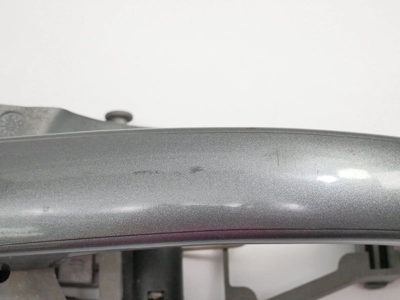 RH Exterior Door Handle 05-10 VW Jetta MK5 Sportwagen LD7X Gray . 1K0 837 886 A