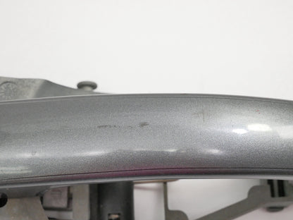 RH Exterior Door Handle 05-10 VW Jetta MK5 Sportwagen LD7X Gray . 1K0 837 886 A