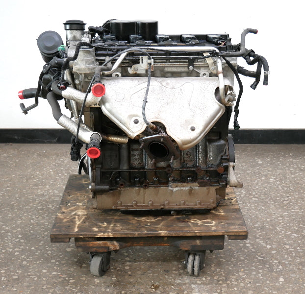 2.5L 07K Engine Motor Swap VW Jetta Golf GTI Cabrio MK1 MK2 MK4 MK5 ECU Wiring -