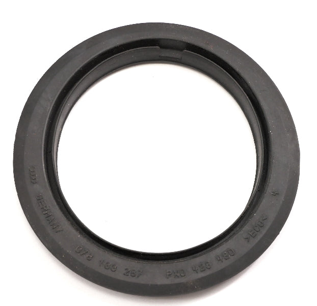 Oil Cap Valve Cover Filler Seal 98-05 Audi A4 A6 VW Passat V6 - 078 133 287