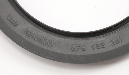 Oil Cap Valve Cover Filler Seal 98-05 Audi A4 A6 VW Passat V6 - 078 133 287