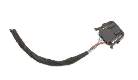 Interior Dimmer Switch Wiring Plug Pigtail 98-05 VW Passat - 191 972 703
