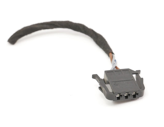 Interior Dimmer Switch Wiring Plug Pigtail 98-05 VW Passat - 191 972 703