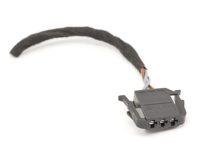 Interior Dimmer Switch Wiring Plug Pigtail 98-05 VW Passat - 191 972 703