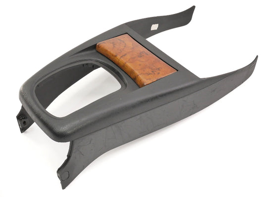 Front Center Console & Wood Ash Tray 98-05 VW Passat B5 B5.5 - 3B1 863 243 B