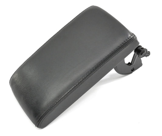 Center Console Arm Rest Leather Lid 01-05 VW Passat B5.5 Armrest Top - Genuine