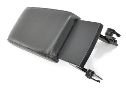Center Console Arm Rest Leather Lid 01-05 VW Passat B5.5 Armrest Top - Genuine
