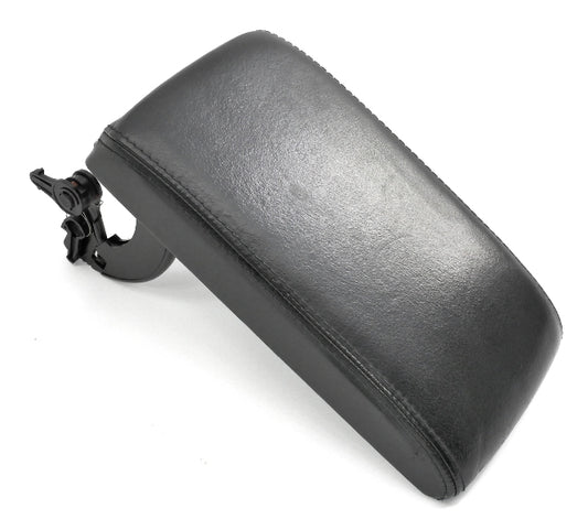 Center Console Arm Rest Leather Lid 01-05 VW Passat B5.5 Armrest Top - Genuine