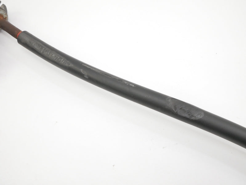 Tiptronic Automatic Shifter Linkage Cable 98-05 VW Passat B5 ~ 4B0 713 265 D