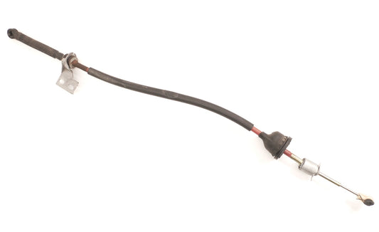 Tiptronic Automatic Shifter Linkage Cable 98-05 VW Passat B5 ~ 4B0 713 265 D