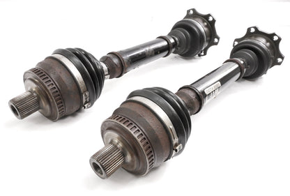 CV Axle Drive Shaft Set 99-05 VW Passat B5 Audi AWD AT V6 - 8D0 407 271 / 272 AK