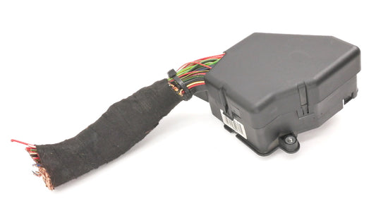 Under Dash Fuse Box Panel / Wiring Harness Pigtail 01-05 VW Passat B5.5 Genuine