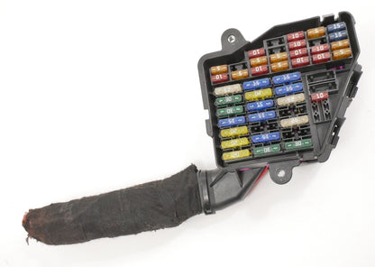 Under Dash Fuse Box Panel / Wiring Harness Pigtail 01-05 VW Passat B5.5 Genuine