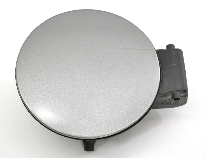 Fuel Gas Door Flap Lid 01-05 VW Passat Wagon LD7W Silverstone Gray 3B9 809 857 A