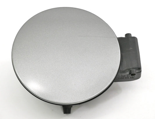 Fuel Gas Door Flap Lid 01-05 VW Passat Wagon LD7W Silverstone Gray 3B9 809 857 A