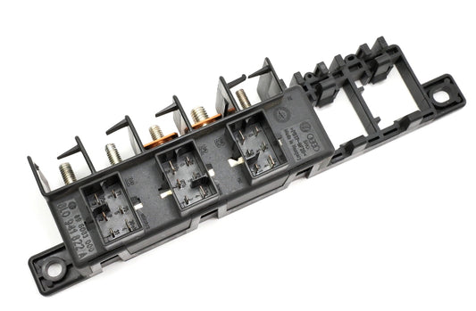 Fuse Box Relay Panel Board 98-05 VW Passat B5 Audi A4 A6 A8 S8 ~ 8L0 941 822 A ~