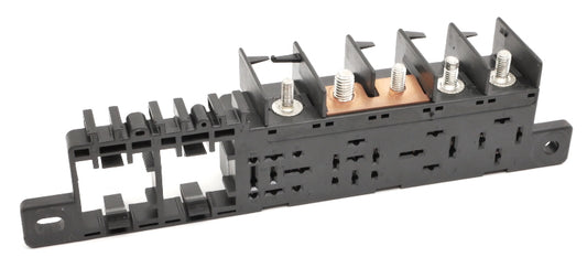 Fuse Box Relay Panel Board 98-05 VW Passat B5 Audi A4 A6 A8 S8 ~ 8L0 941 822 A ~