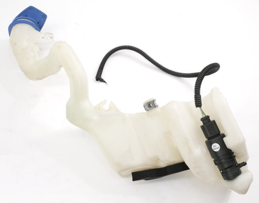 OEM Windshield Washer Reservoir Fluid Tank & Pump 06-10 VW Beetle 1C0 955 453 M