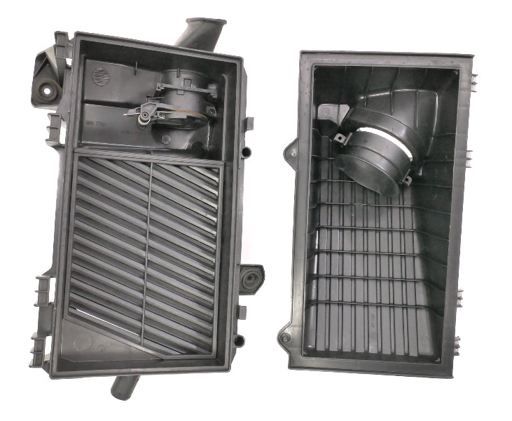 Air Box Cleaner Filter Intake Airbox 06-10 VW Beetle 2.5 Genuine . 1C0 129 607 T