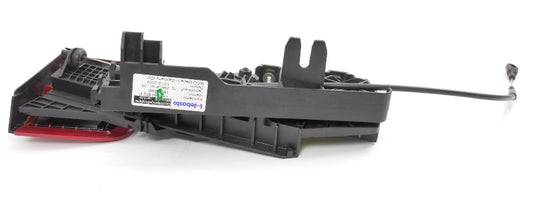 RH Rear Convertible Top Latch Flap 06-10 VW Beetle - Genuine - 1Y0 868 852 E