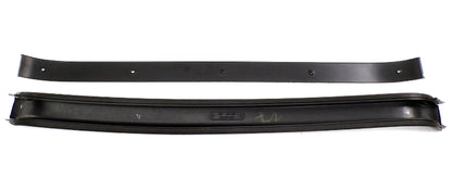 Roll Bar Interior Trim Cover & Metal Panel 80-93 VW Rabbit Convertible Cabriolet