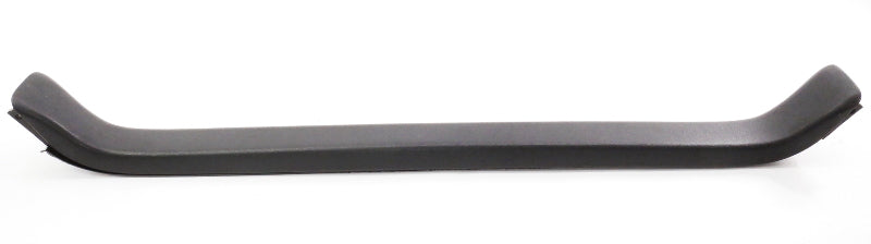 Roll Bar Interior Trim Cover & Metal Panel 80-93 VW Rabbit Convertible Cabriolet