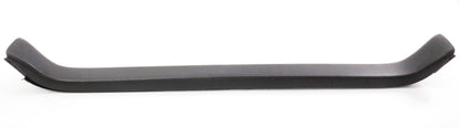 Roll Bar Interior Trim Cover & Metal Panel 80-93 VW Rabbit Convertible Cabriolet