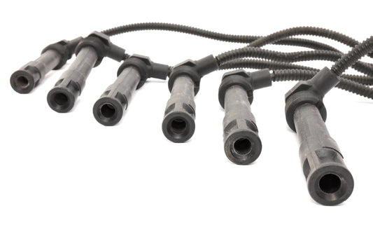 Spark Plug Wires 98-05 Audi A4 A6 VW Passat B5 AHA ATQ 2.8 V6 Bremi 13299A5