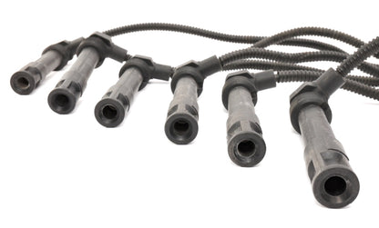 Spark Plug Wires 98-05 Audi A4 A6 VW Passat B5 AHA ATQ 2.8 V6 Bremi 13299A5