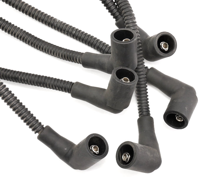 Spark Plug Wires 98-05 Audi A4 A6 VW Passat B5 AHA ATQ 2.8 V6 Bremi 13299A5