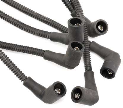 Spark Plug Wires 98-05 Audi A4 A6 VW Passat B5 AHA ATQ 2.8 V6 Bremi 13299A5
