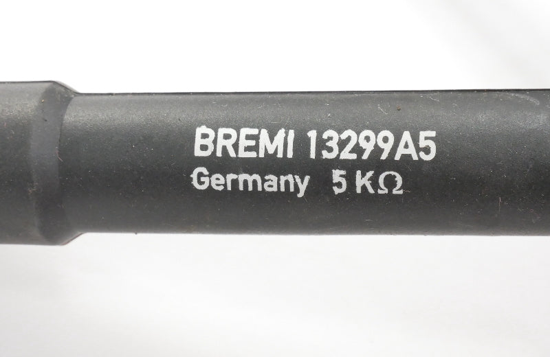 Spark Plug Wires 98-05 Audi A4 A6 VW Passat B5 AHA ATQ 2.8 V6 Bremi 13299A5