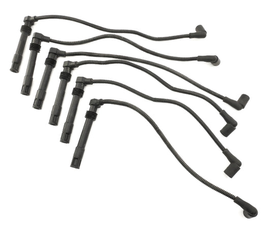 Spark Plug Wires 98-05 Audi A4 A6 VW Passat B5 AHA ATQ 2.8 V6 Bremi 13299A5