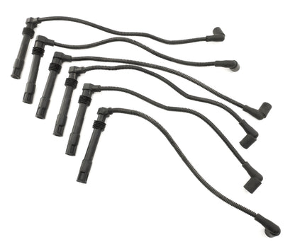 Spark Plug Wires 98-05 Audi A4 A6 VW Passat B5 AHA ATQ 2.8 V6 Bremi 13299A5