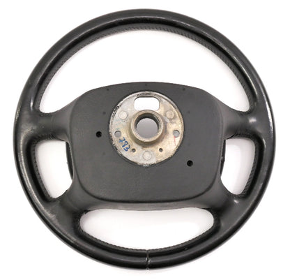 Leather Multifunction Steering Wheel 98-05 VW Passat B5 & 99-05 Jetta GTI MK4 ~