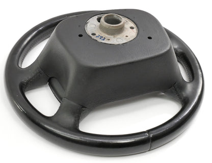 Leather Multifunction Steering Wheel 98-05 VW Passat B5 & 99-05 Jetta GTI MK4 ~