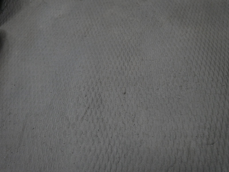 Wagon Hatch Trunk Carpet Floor Foam Cover Mat 98-05 VW Passat Wagon B5 B5.5