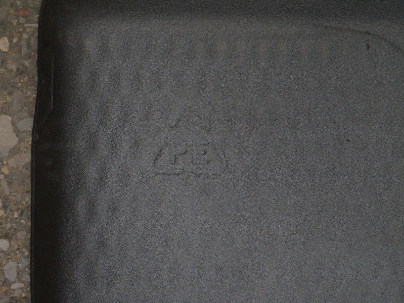 Wagon Hatch Trunk Carpet Floor Foam Cover Mat 98-05 VW Passat Wagon B5 B5.5