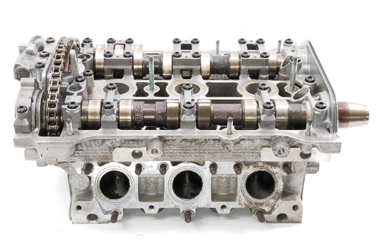 RH Cylinder Head & Cams Audi A4 A6 VW Passat 30v V6 ATQ . Genuine 078 103 373 AH