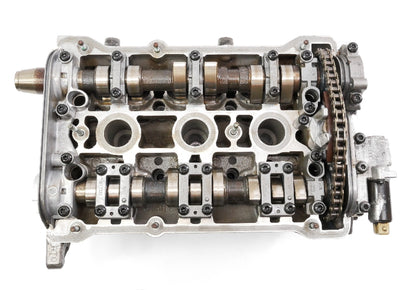 RH Cylinder Head & Cams Audi A4 A6 VW Passat 30v V6 ATQ . Genuine 078 103 373 AH