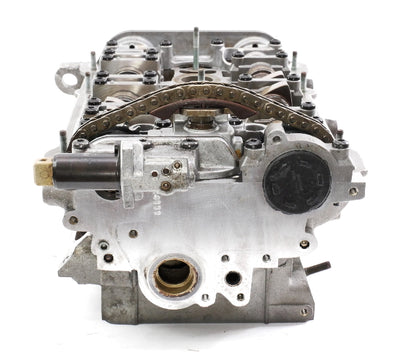 RH Cylinder Head & Cams Audi A4 A6 VW Passat 30v V6 ATQ . Genuine 078 103 373 AH
