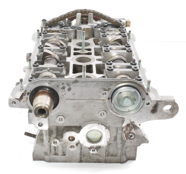 RH Cylinder Head & Cams Audi A4 A6 VW Passat 30v V6 ATQ . Genuine 078 103 373 AH