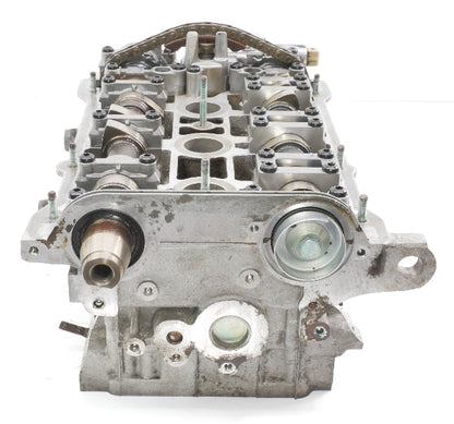 RH Cylinder Head & Cams Audi A4 A6 VW Passat 30v V6 ATQ . Genuine 078 103 373 AH