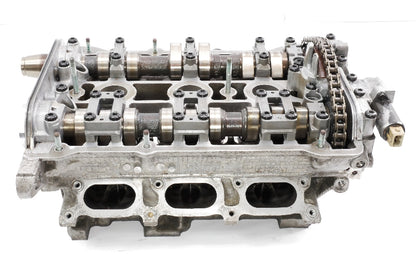 RH Cylinder Head & Cams Audi A4 A6 VW Passat 30v V6 ATQ . Genuine 078 103 373 AH