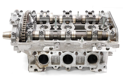 LH Cylinder Head & Cams Audi A4 A6 VW Passat 30v V6 ATQ . Genuine 078 103 373 AH