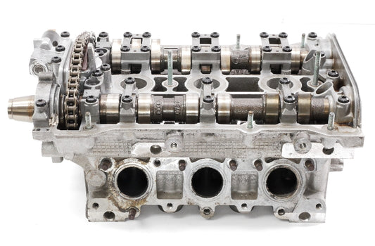 LH Cylinder Head & Cams Audi A4 A6 VW Passat 30v V6 ATQ . Genuine 078 103 373 AH