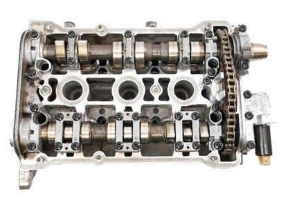 LH Cylinder Head & Cams Audi A4 A6 VW Passat 30v V6 ATQ . Genuine 078 103 373 AH