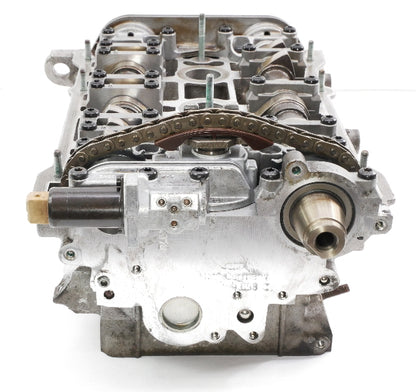 LH Cylinder Head & Cams Audi A4 A6 VW Passat 30v V6 ATQ . Genuine 078 103 373 AH