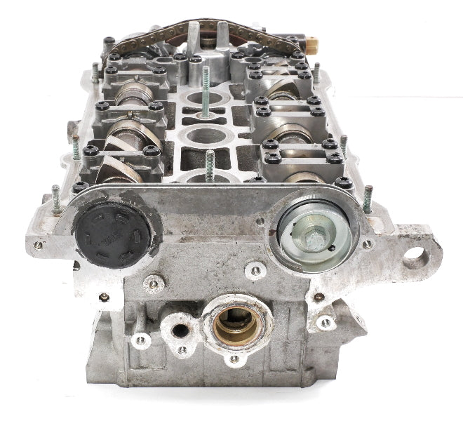 LH Cylinder Head & Cams Audi A4 A6 VW Passat 30v V6 ATQ . Genuine 078 103 373 AH