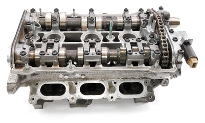 LH Cylinder Head & Cams Audi A4 A6 VW Passat 30v V6 ATQ . Genuine 078 103 373 AH